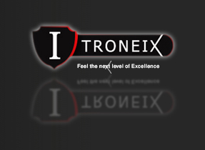 Itroneix Logo